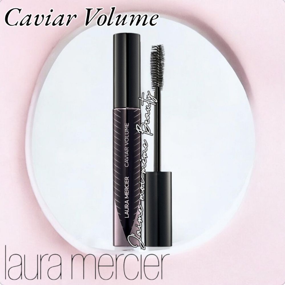 Laura Mercier Caviar Volume Mascara